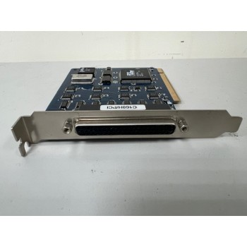Moxa C168H/PCI 8 Port Serial Card
